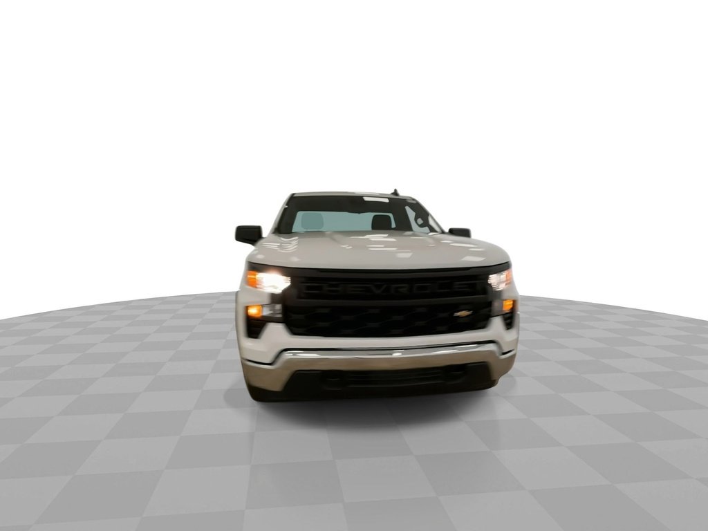 2024 Chevrolet Silverado 1500 photo 4