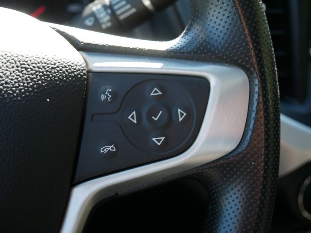 2023 Gmc Acadia SLE photo 22