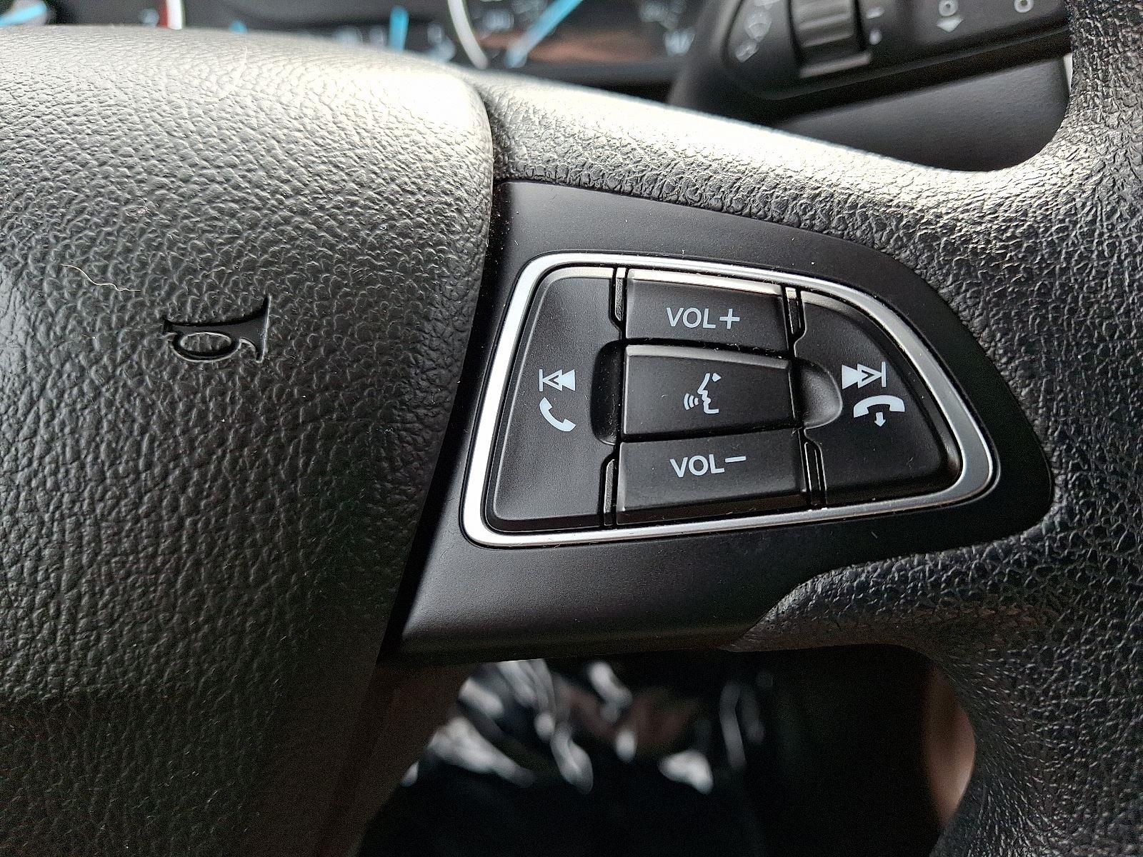 2022 Ford EcoSport SE photo 19