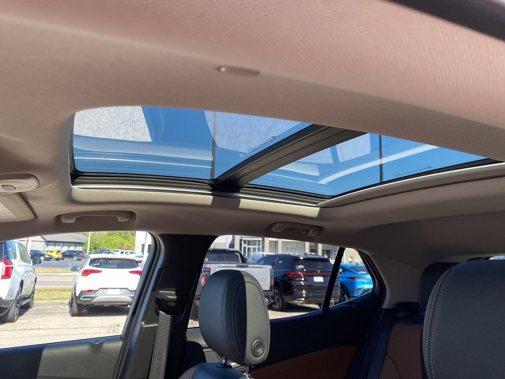 2021 Buick Encore GX Essence photo 18