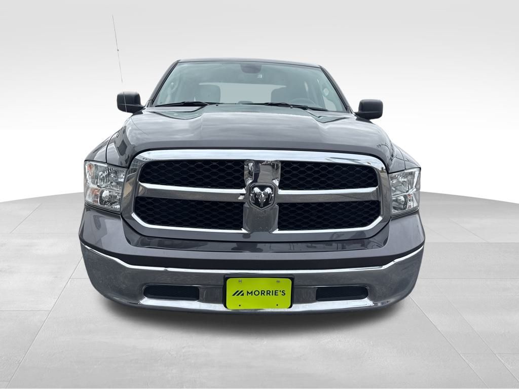 2023 Ram 1500 Classic SLT photo 2