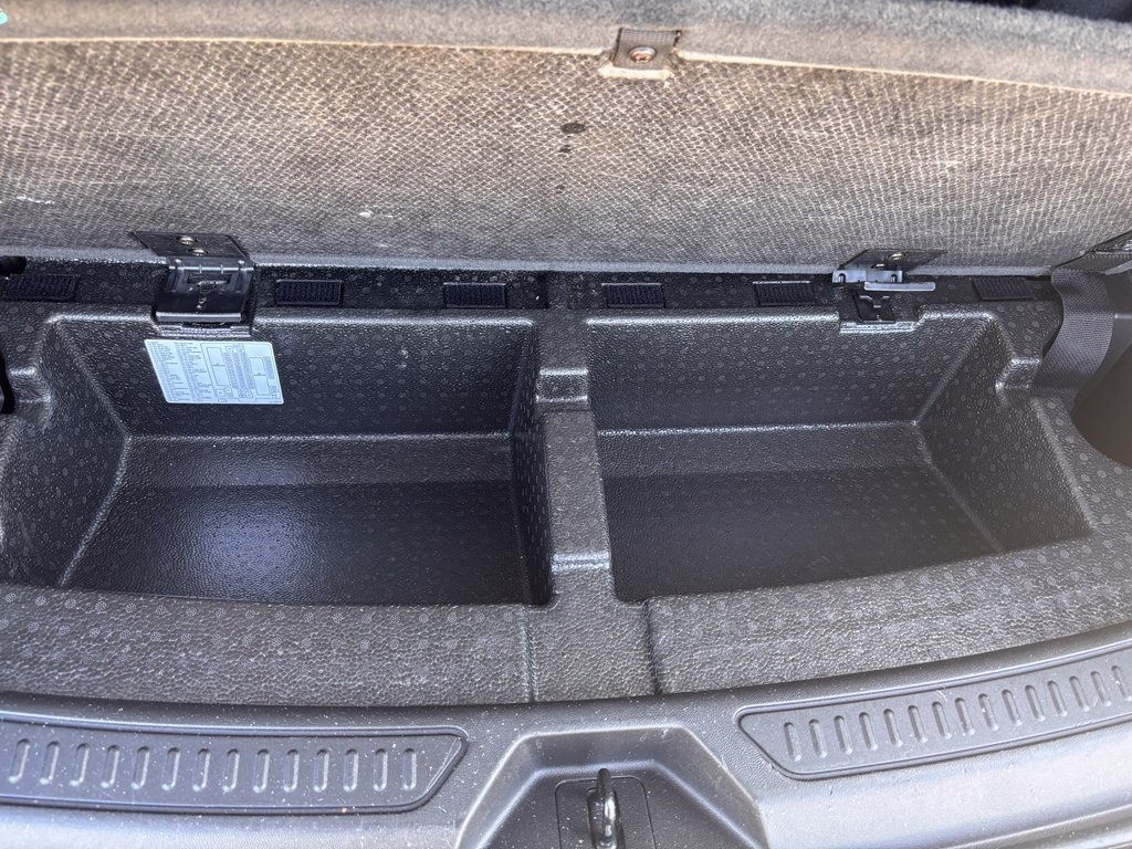 2019 Gmc Acadia photo 18