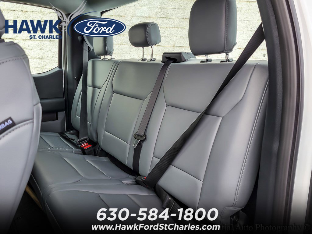 2026 FORD F-250 - Image 8