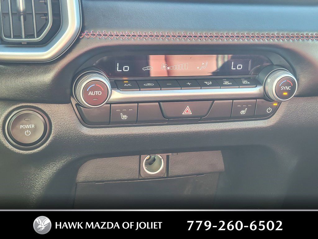 2025 MAZDA CX-50 - Image 15