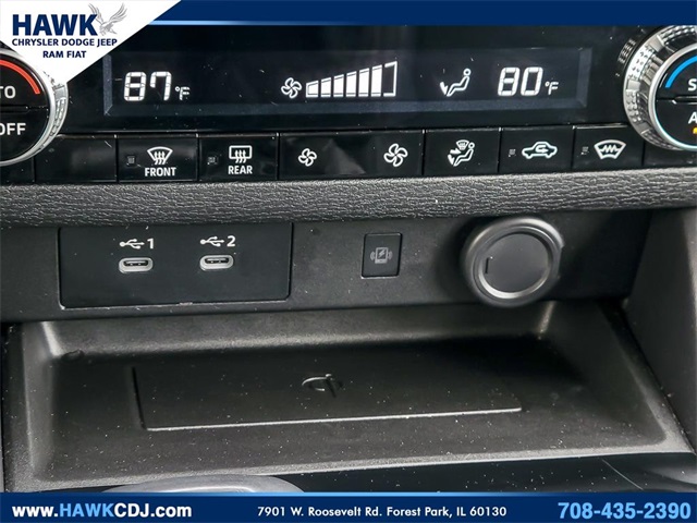 2025 MITSUBISHI OUTLANDER - Image 24