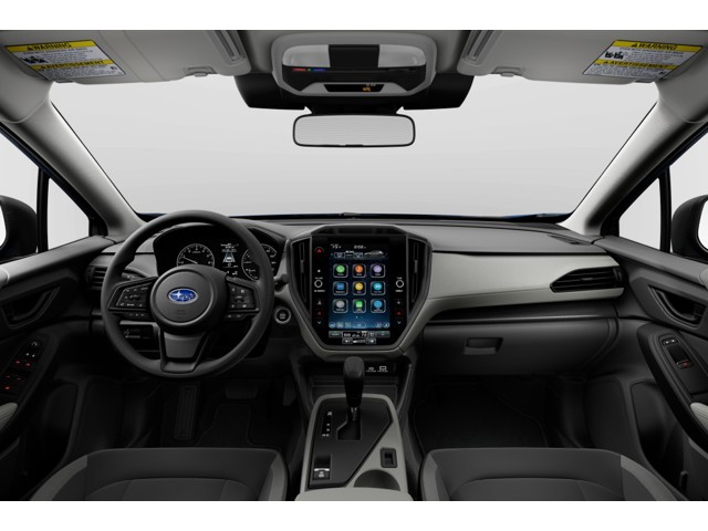 2025 Subaru Crosstrek Premium photo 13