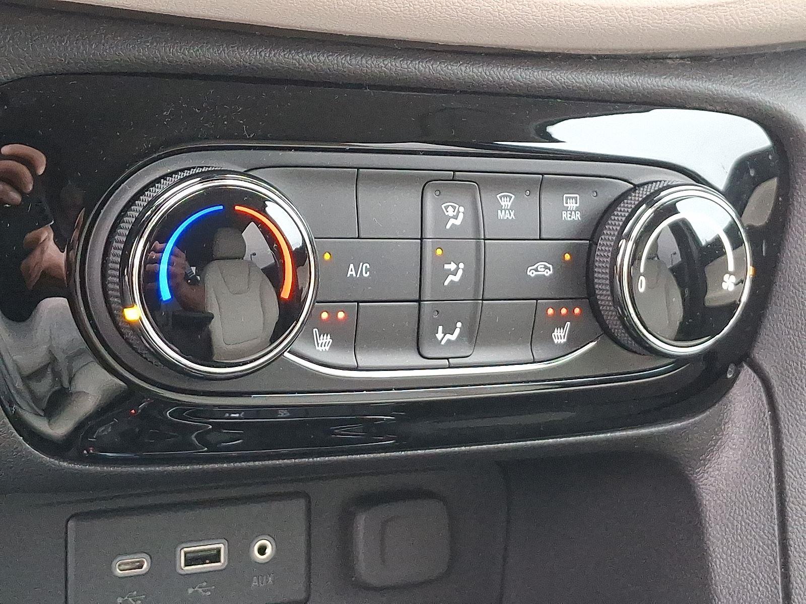2023 Buick Encore GX Preferred photo 14