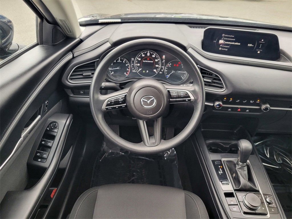 2024 Mazda CX-30 2.5 S photo 12