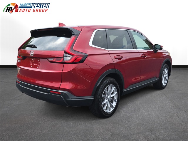 2024 Honda CR-V EX-L photo 6