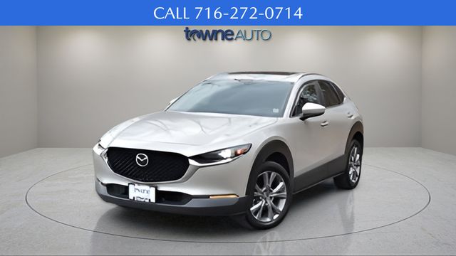 2024 Mazda CX-30 Preferred's photo