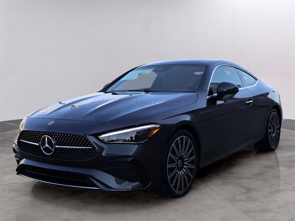 2025 Mercedes Benz CLE 300 4MATIC photo 3