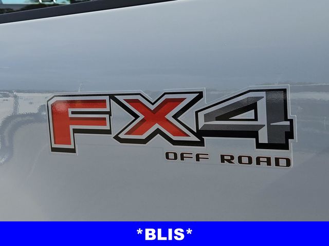 2025 Ford F-250 XL photo 8