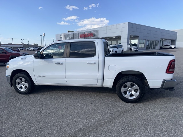 2020 Ram 1500 Big Horn Lone Star photo 4