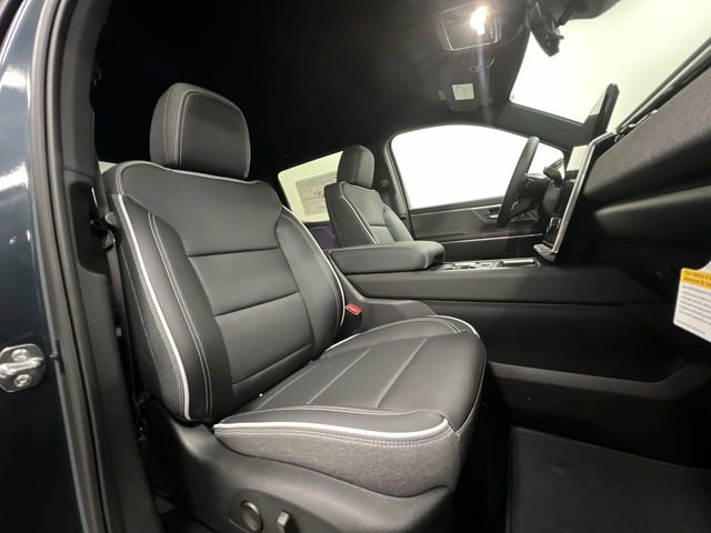 2026 Gmc Sierra Elevation photo 24