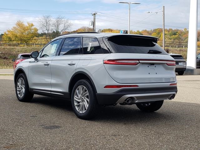 2026 Lincoln Corsair Premiere photo 2