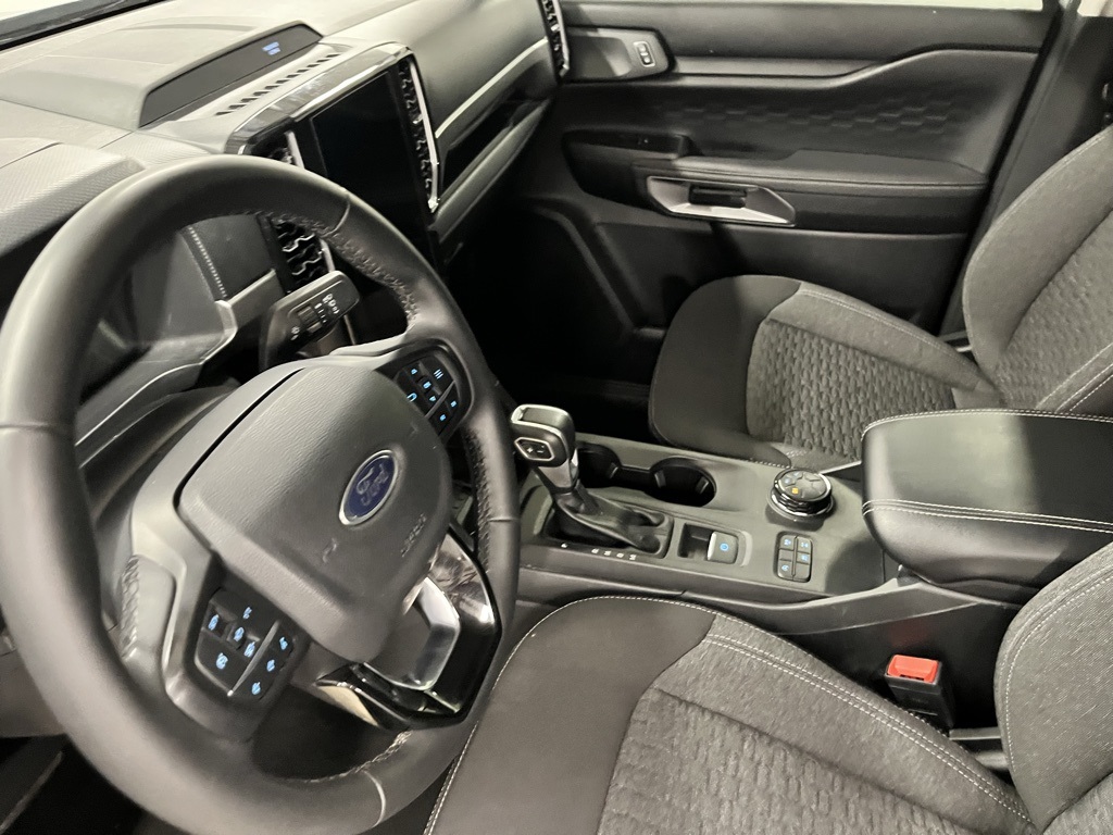 2024 Ford Ranger XLT photo 15