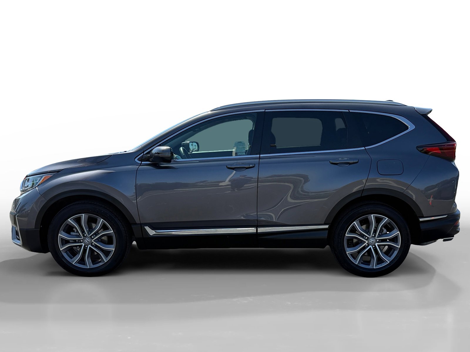2022 Honda CR-V Touring photo 2