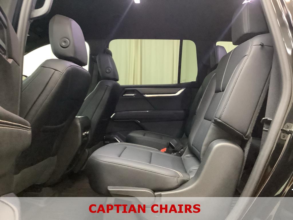 2024 Gmc Acadia Elevation photo 13
