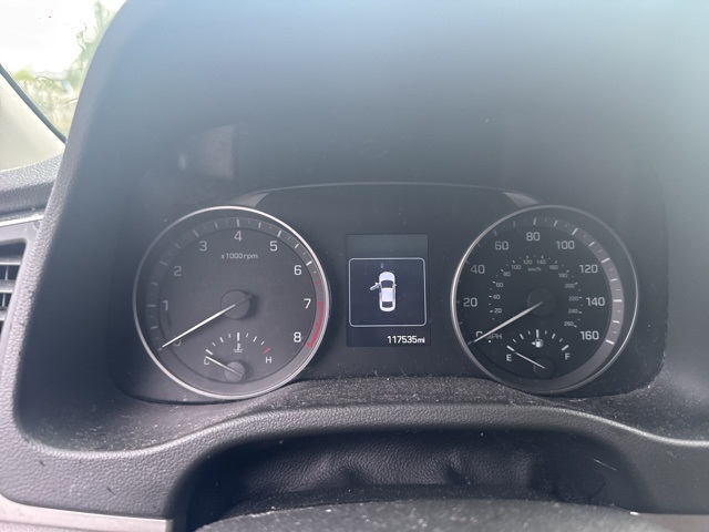 2018 Hyundai Elantra Value Edition photo 4
