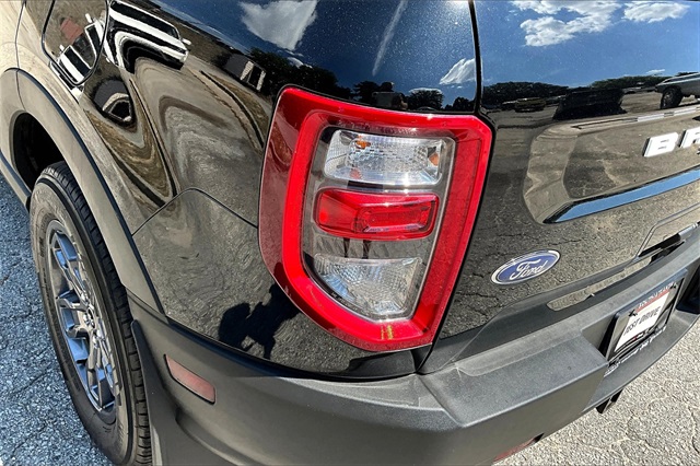 2021 Ford Bronco Sport Big Bend photo 22