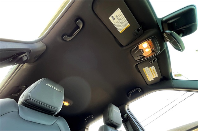 2025 Chevrolet Trailblazer ACTIV photo 25