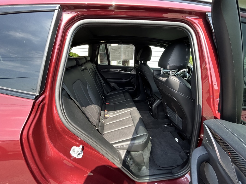 2023 Bmw X3 M40i photo 18