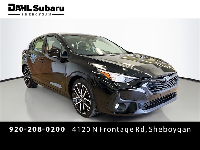 2025 Subaru Impreza Sport's photo