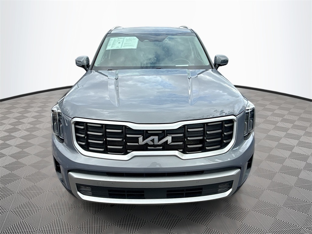 2023 Kia Telluride SX X-Line Prestige X-Pro photo 2