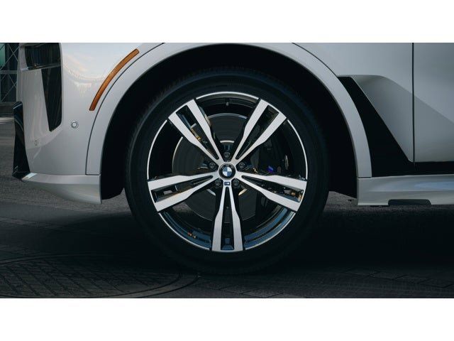 2026 Bmw X7 xDrive40i photo 6