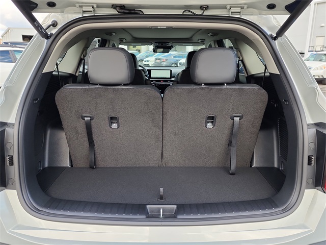 2026 Kia Sorento X-Line SX photo 4