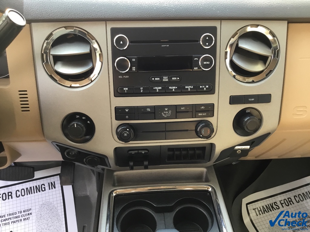 2015 Ford F-350 photo 52