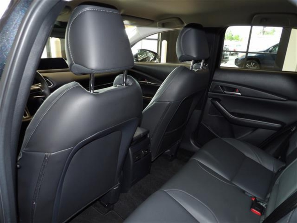 2025 Mazda CX-30 2.5 Select Sport photo 20