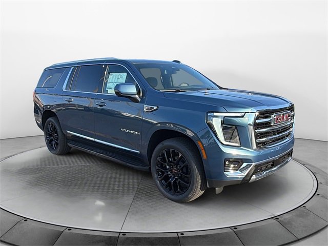 2025 GMC Yukon XL Elevation's photo