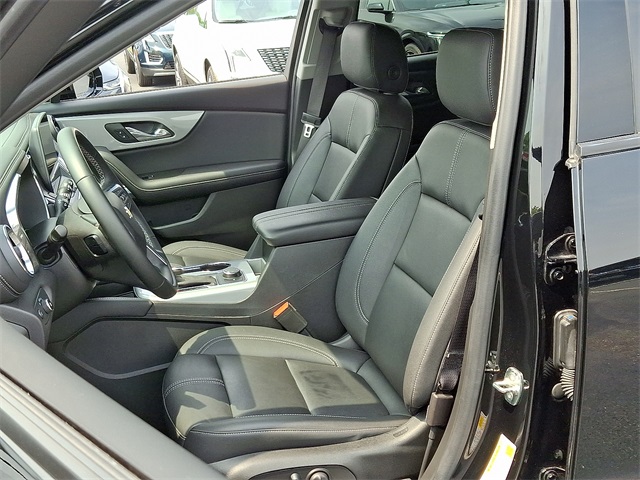 2024 Chevrolet Blazer 3LT photo 14