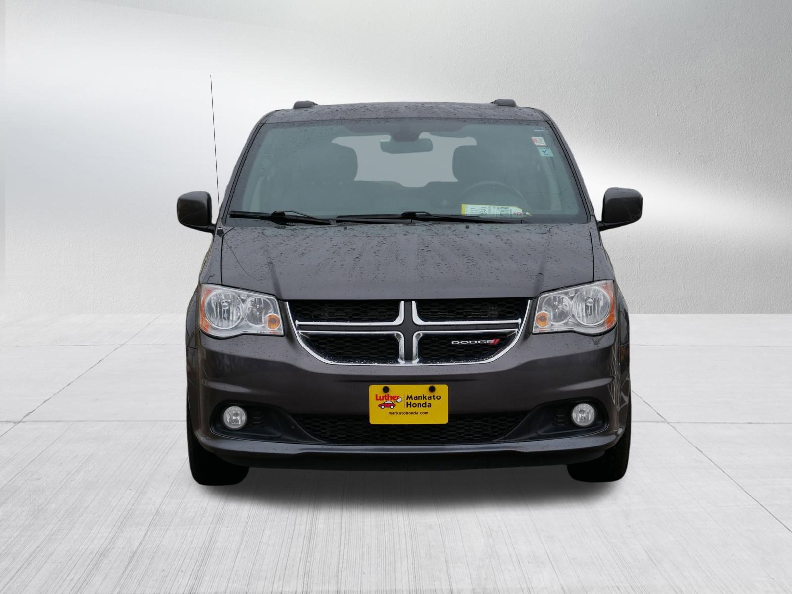 Used 2020 Dodge Grand Caravan SXT with VIN 2C4RDGCG8LR196602 for sale in Mankato, Minnesota
