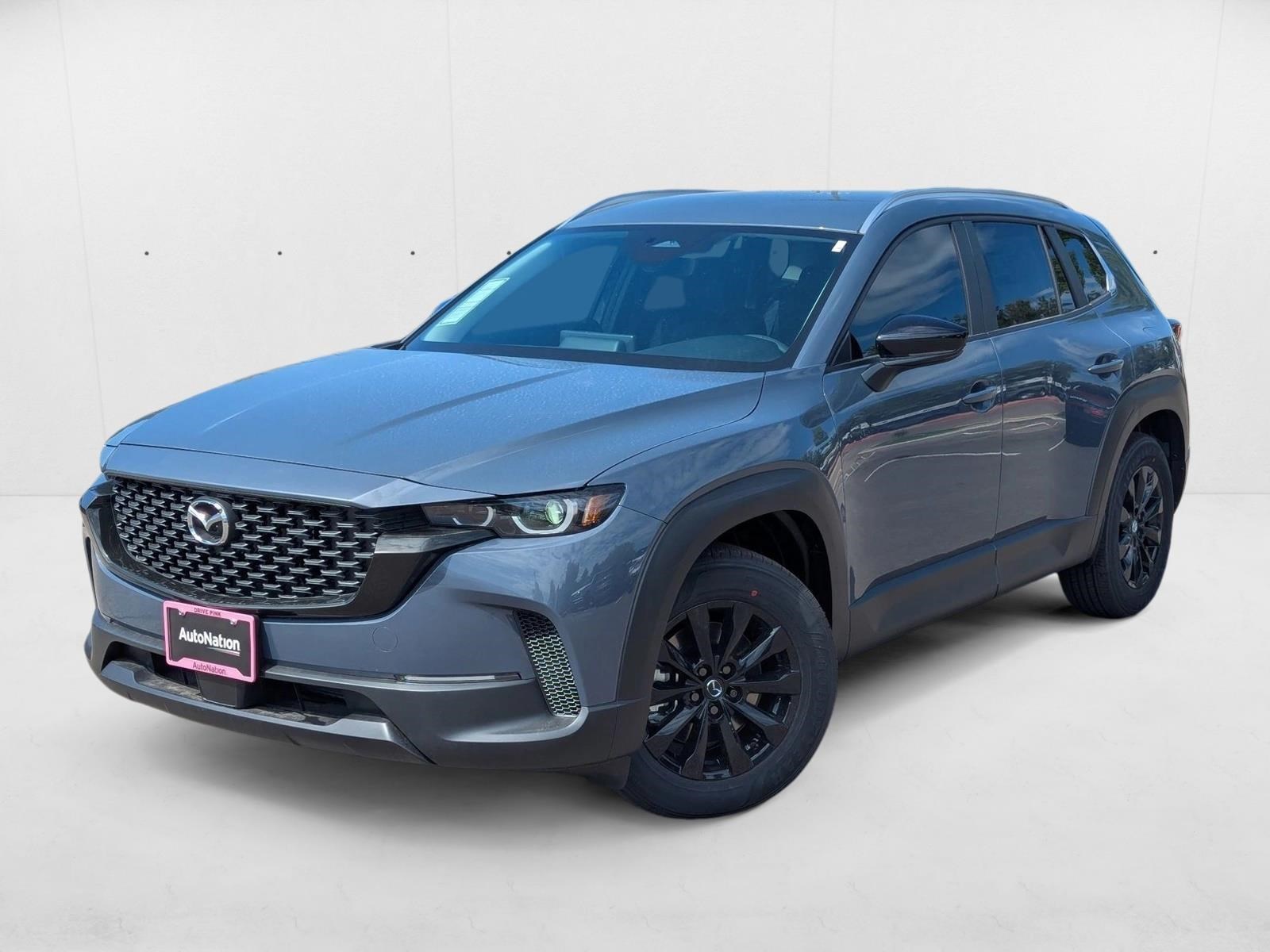 2025 Mazda CX-50 Select's photo