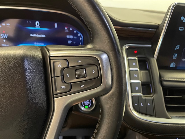 2023 Chevrolet Suburban Premier photo 22