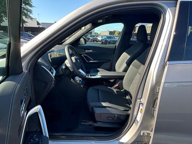 2026 Bmw X1 XDrive28i photo 4