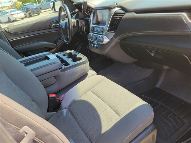 2020 Chevrolet Tahoe LS photo 18