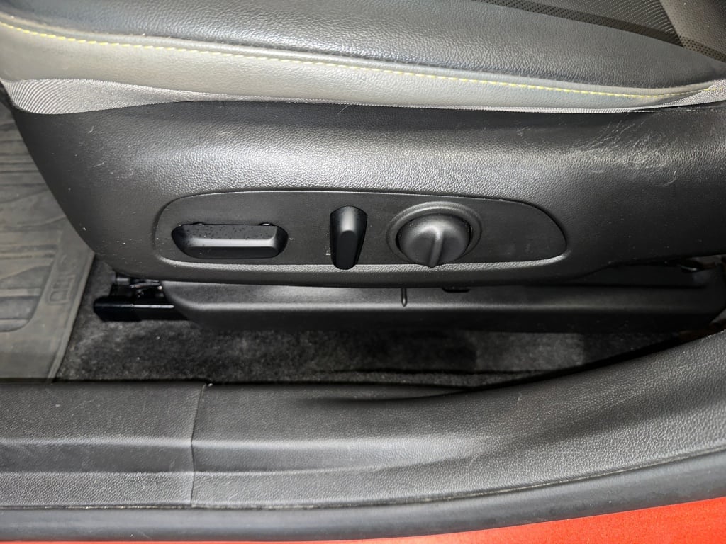 2024 Chevrolet Trax ACTIV photo 3