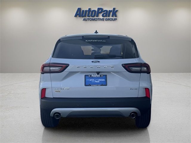 2026 Ford Escape Active photo 4