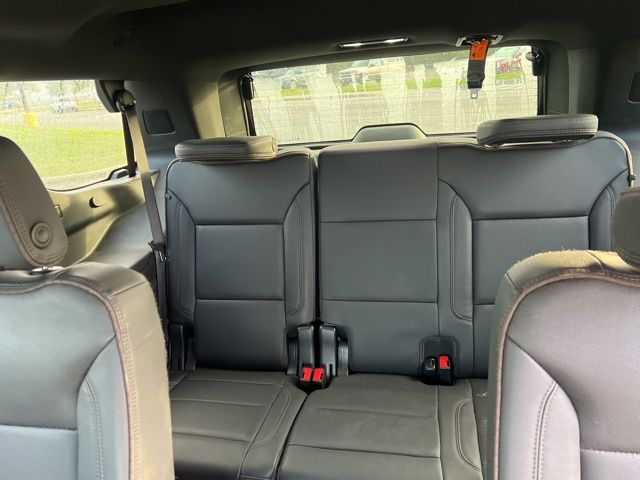 2022 Chevrolet Tahoe High Country photo 22