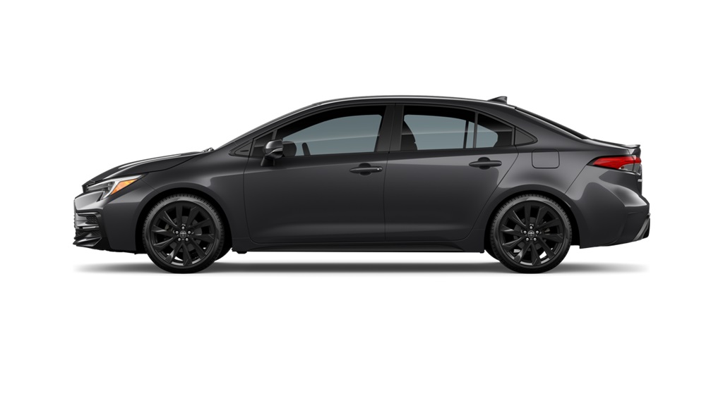 2026 Toyota Corolla SE photo 23