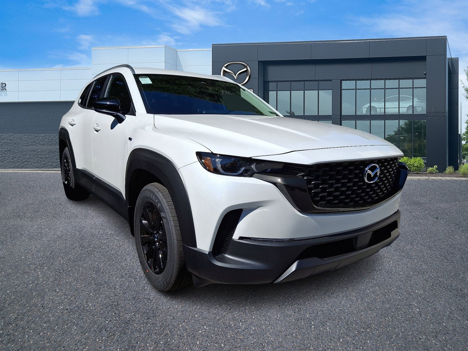 2025 Mazda CX-50 Preferred's photo