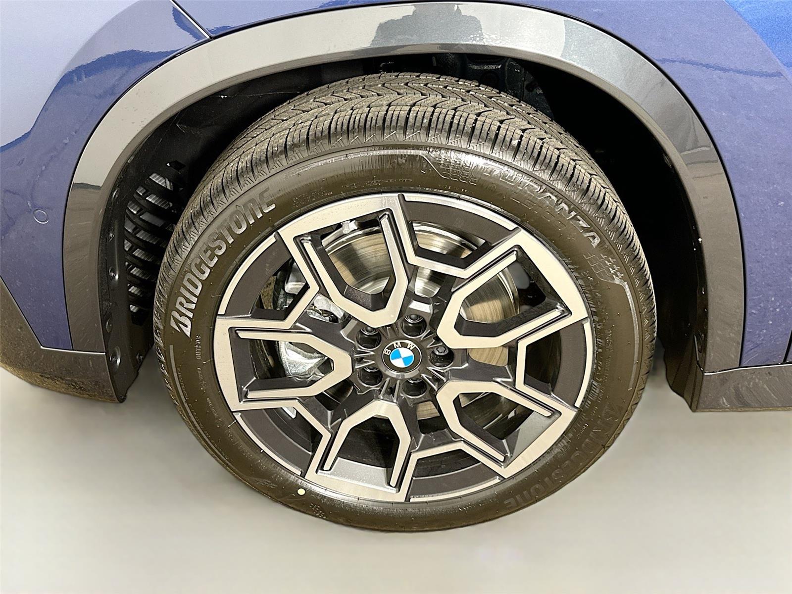 2025 Bmw X1 XDrive28i photo 30