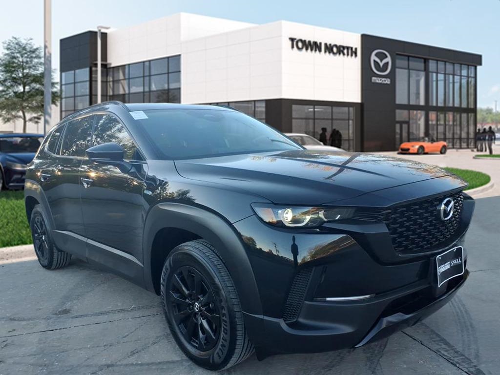 2025 Mazda CX-50 Premium's photo