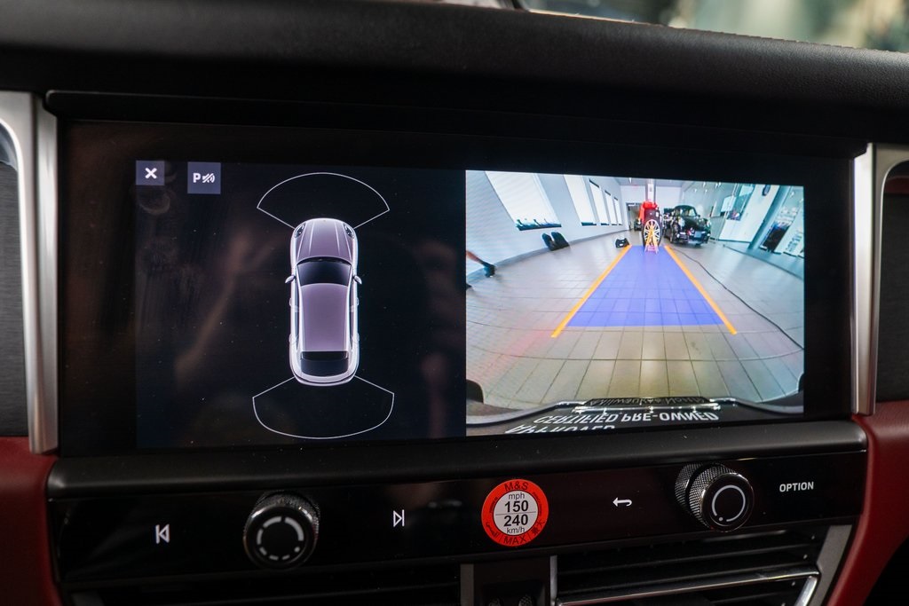 Certified Used 2022 Black Porsche GTS image 28