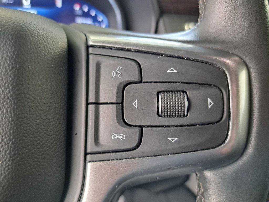 2024 Chevrolet Tahoe LT photo 11