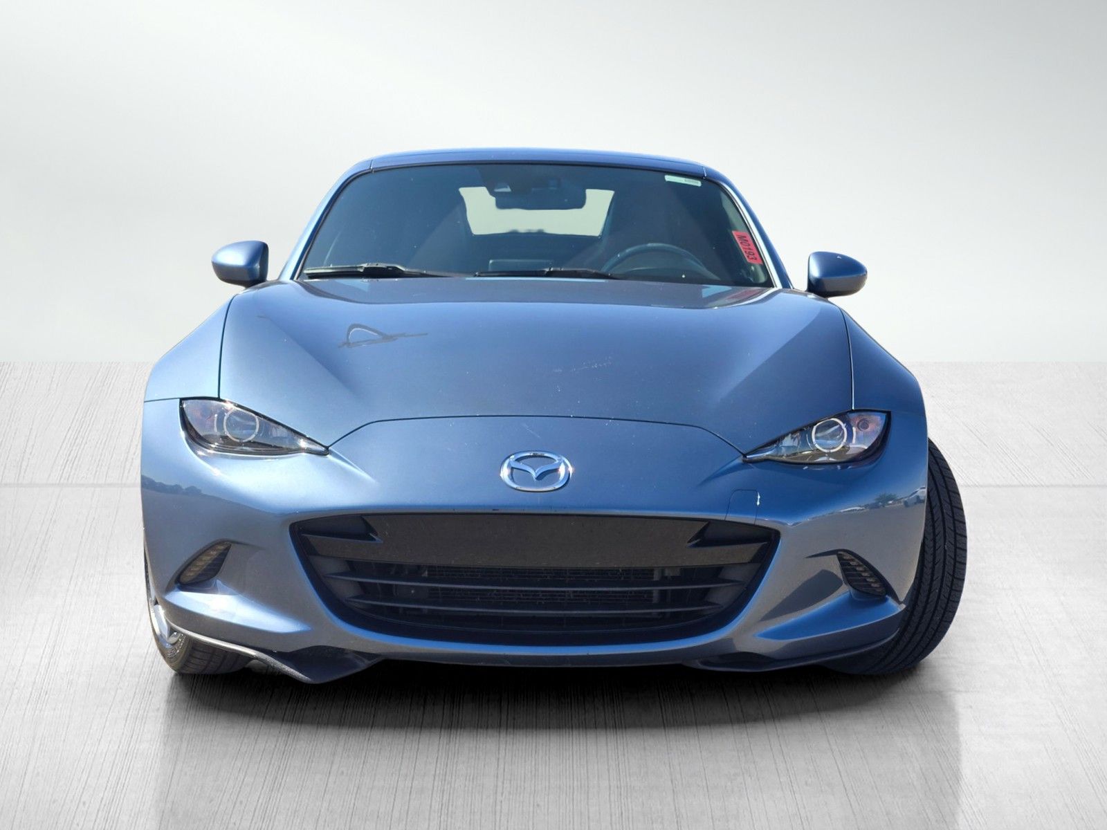 2017 Mazda MX-5 Miata RF Miata Grand Touring photo 2