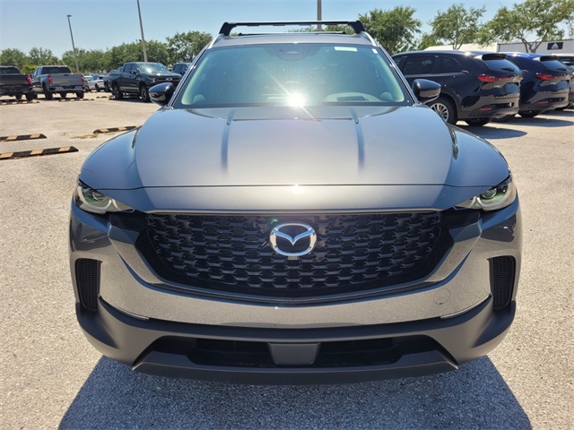 2025 Mazda CX-50 Premium Plus photo 18